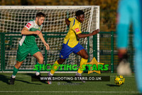 251108 Ascot v Moneyfields