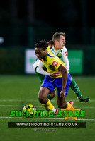 251108 Ascot v Moneyfields Match