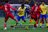 251115 Ascot v Raynes Park