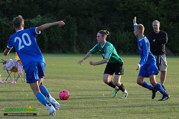 190505 EC U15 v RDZ City 114