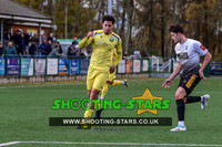 251129 Ascot v Littlehampton