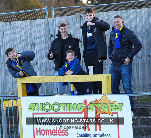 221119 Ascot v Virginia Water-0007