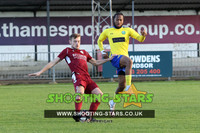 221119 Ascot v Virginia Water-0017
