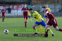 221119 Ascot v Virginia Water-0024