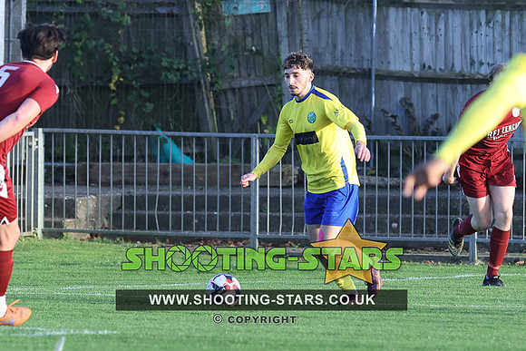 221119 Ascot v Virginia Water-0049