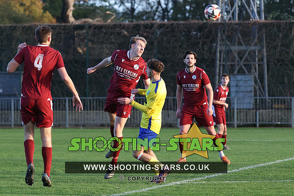 221119 Ascot v Virginia Water-0060