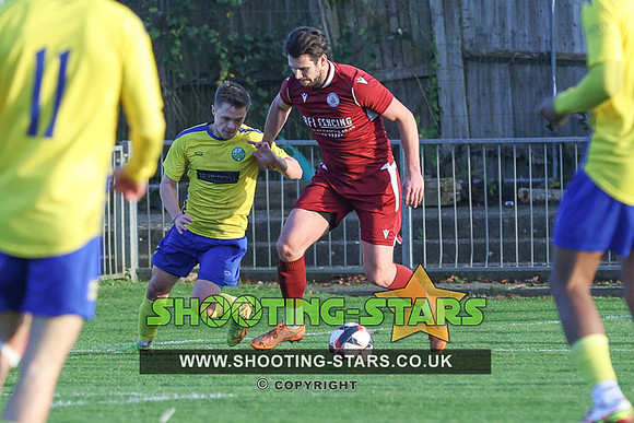 221119 Ascot v Virginia Water-0062