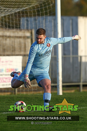 221119 Ascot v Virginia Water-0064