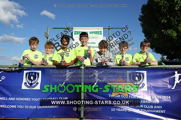 U10HH24PRES-0005