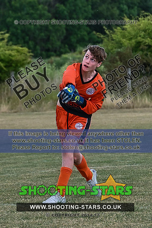 EvC22SL-U13-0151