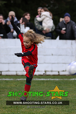230218 Flackwell Heath Mascot-0104