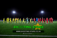 251202 Binfield v Ascot