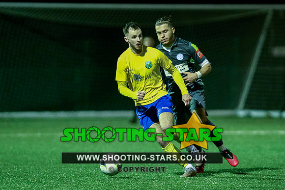 220124 Ascot v Thatcham 0100