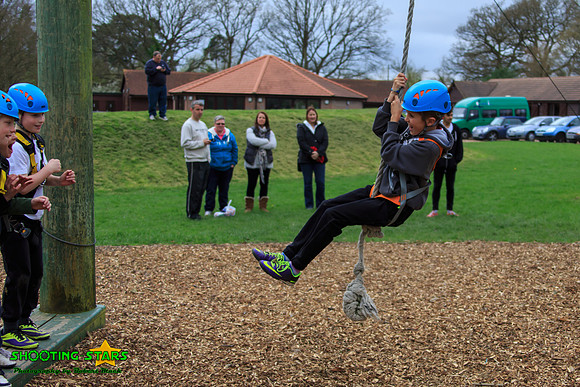 140405 B Cavaliers Fun Day 130