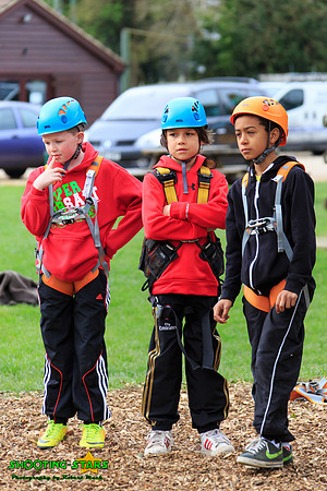 140405 B Cavaliers Fun Day 083