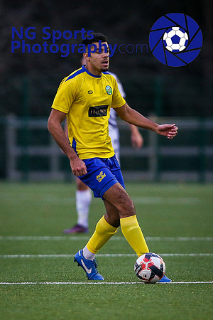 17/12/2022 Ascot Utd vs Windsor FC League Match, NG Sports Photography