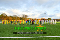 251206 Ascot V Hayes Yeading Match