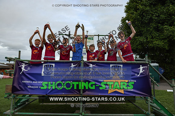 U13HH24PRES-0009