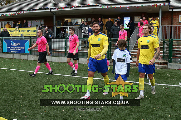 221126 Ascot v London Lions-0055