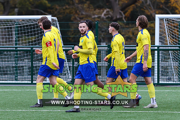 221126 Ascot v London Lions-0099