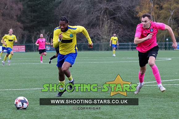221126 Ascot v London Lions-0110