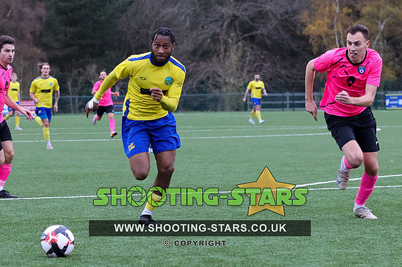 221126 Ascot v London Lions-0111