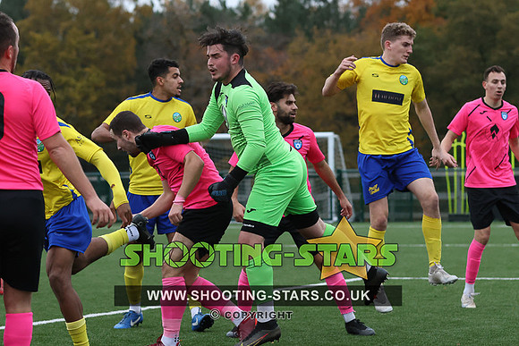 221126 Ascot v London Lions-0114