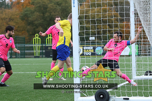 221126 Ascot v London Lions-0116