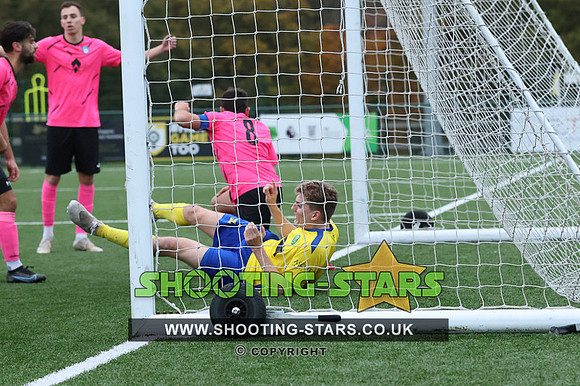221126 Ascot v London Lions-0119