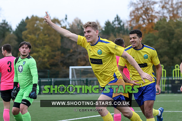221126 Ascot v London Lions-0124