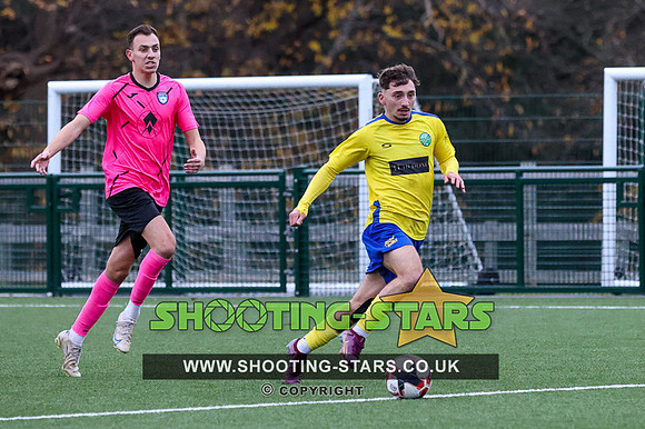 221126 Ascot v London Lions-0137