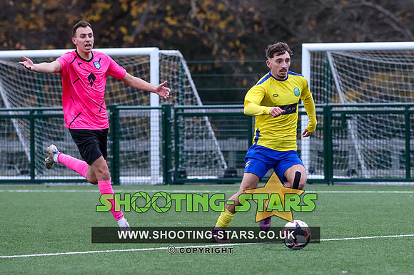 221126 Ascot v London Lions-0138