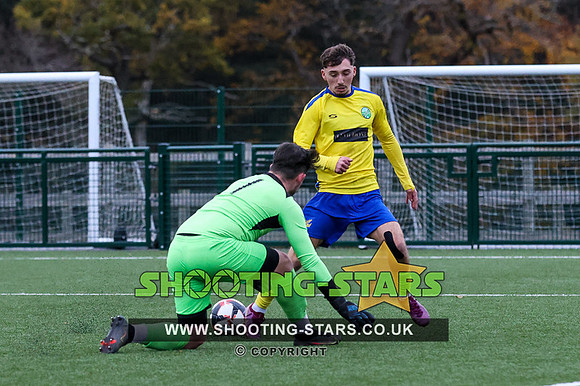 221126 Ascot v London Lions-0143