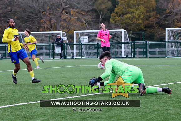 221126 Ascot v London Lions-0147