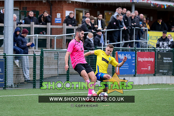 221126 Ascot v London Lions-0148