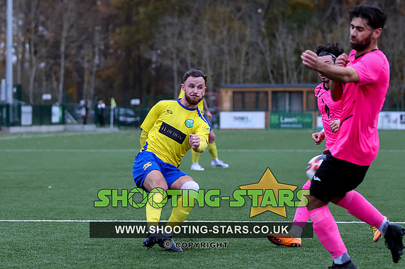 221126 Ascot v London Lions-0155
