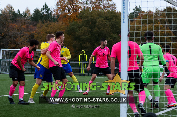 221126 Ascot v London Lions-0156