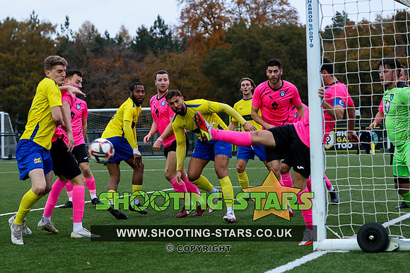 221126 Ascot v London Lions-0157