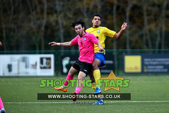 221126 Ascot v London Lions-0159