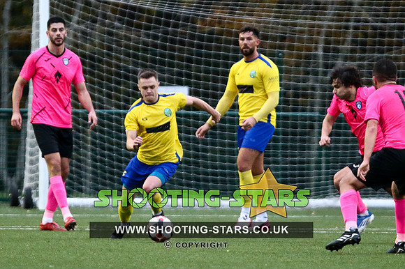 221126 Ascot v London Lions-0165
