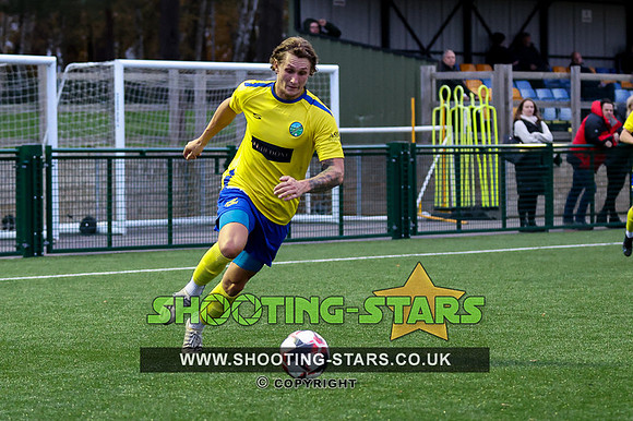 221126 Ascot v London Lions-0171