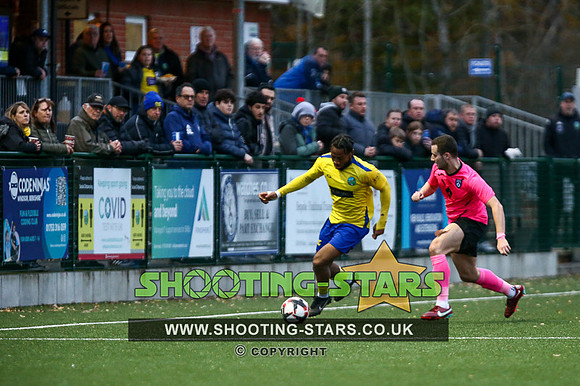 221126 Ascot v London Lions-0175