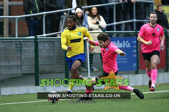 221126 Ascot v London Lions-0178