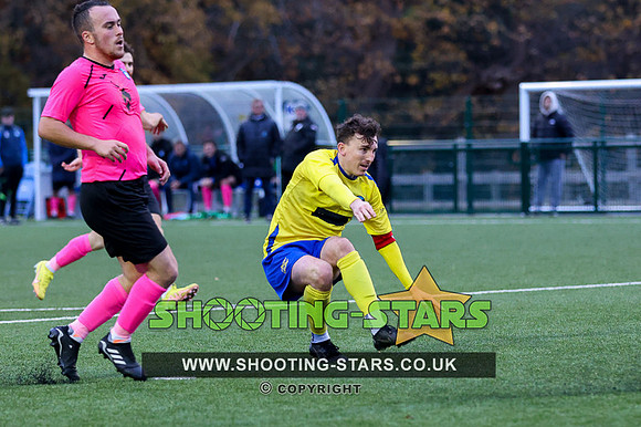 221126 Ascot v London Lions-0186