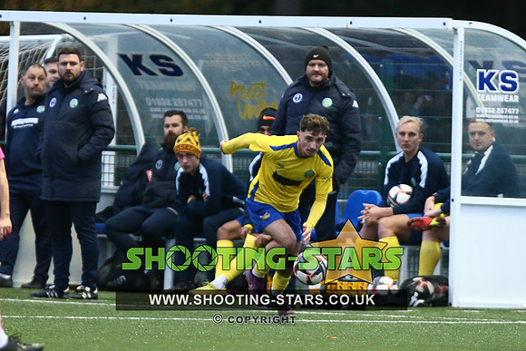 221126 Ascot v London Lions-0191