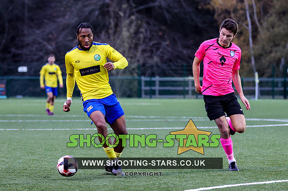 221126 Ascot v London Lions-0195