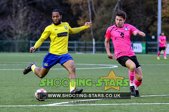 221126 Ascot v London Lions-0196
