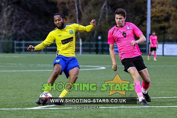 221126 Ascot v London Lions-0197