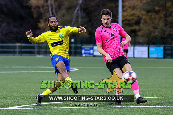 221126 Ascot v London Lions-0198