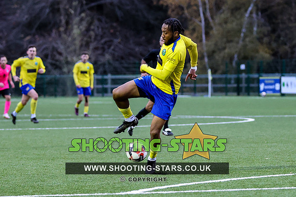 221126 Ascot v London Lions-0203
